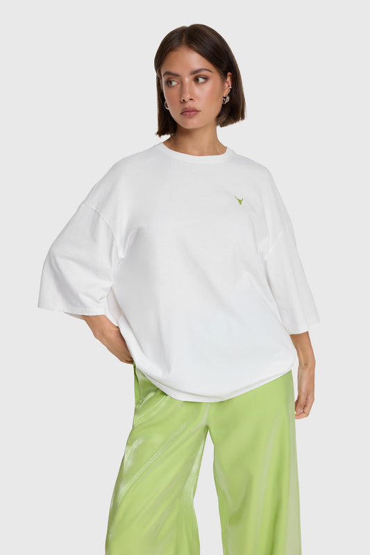 THE LABEL T-SHIRT ALIX