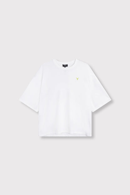 THE LABEL T-SHIRT ALIX