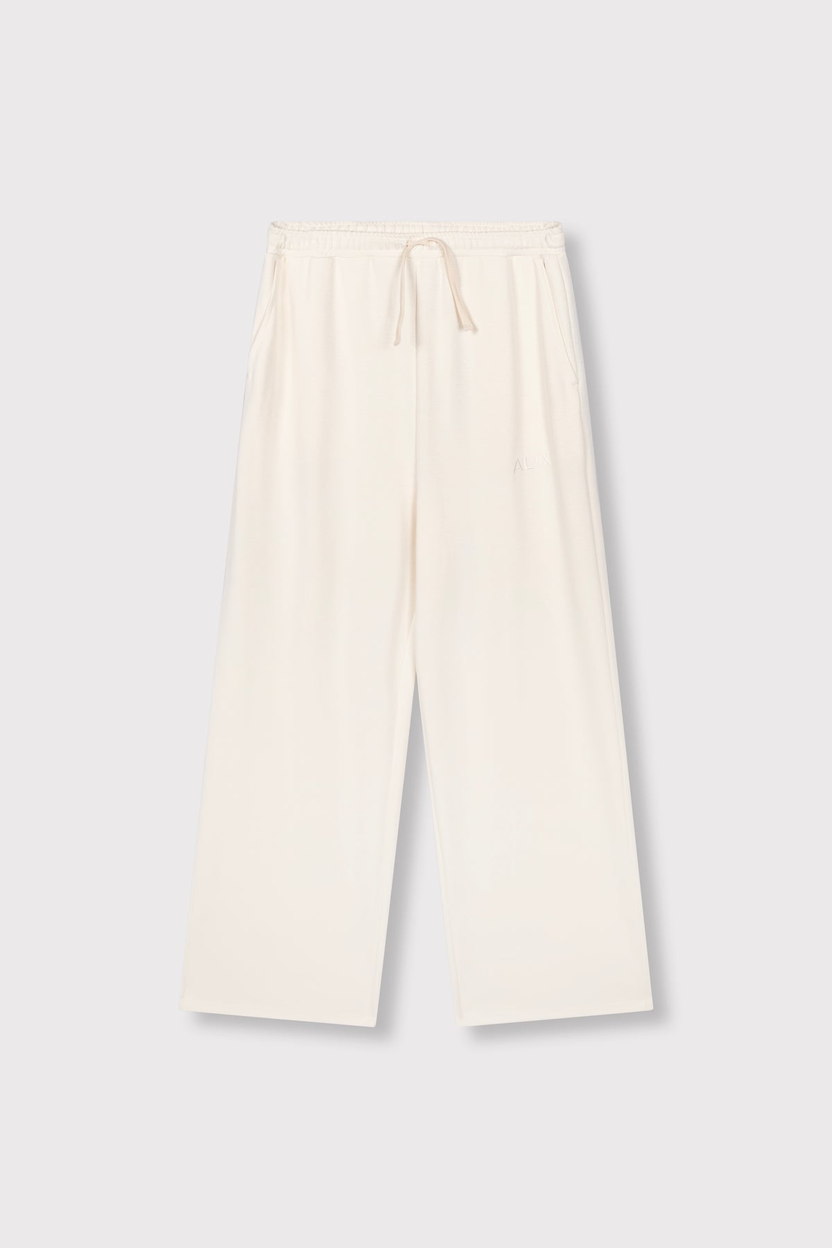 SCUBA WIDE LEG PANTS