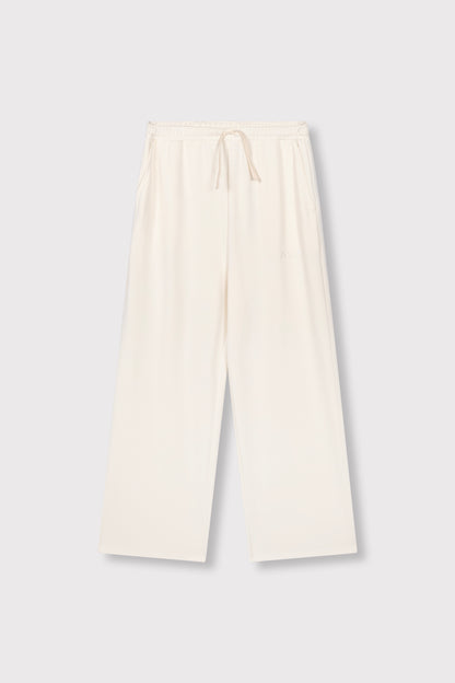 SCUBA WIDE LEG PANTS