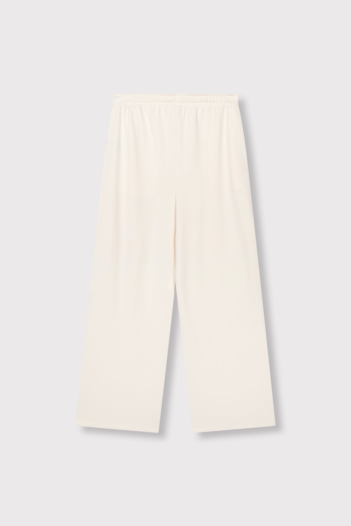SCUBA WIDE LEG PANTS