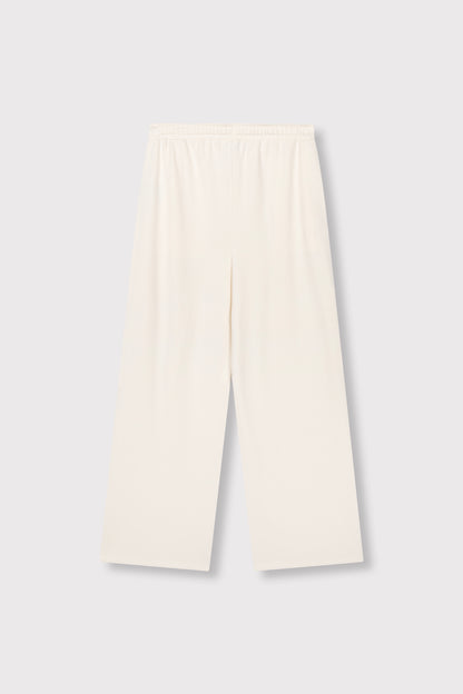 SCUBA WIDE LEG PANTS