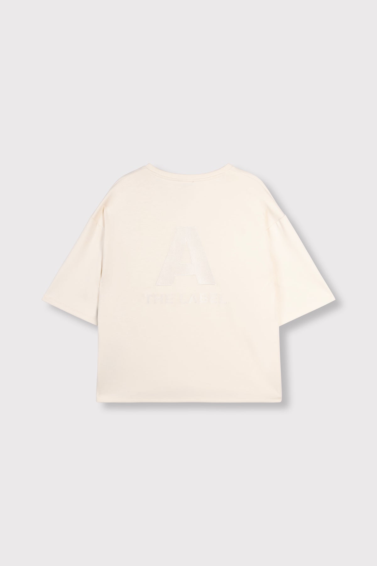 SCUBA V-NECK TOP