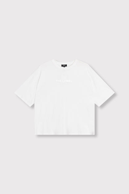 THE LABEL T-SHIRT