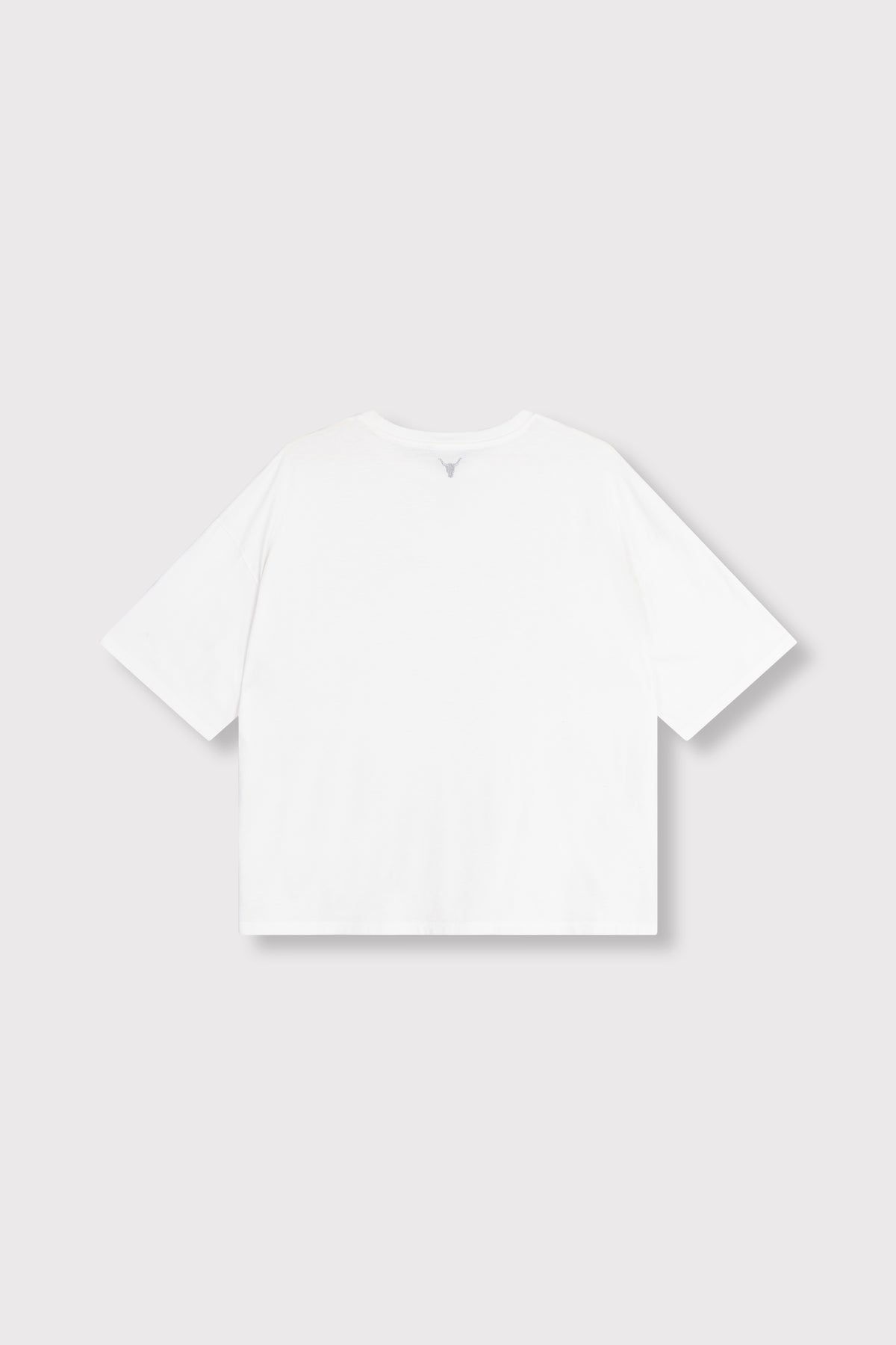 THE LABEL T-SHIRT