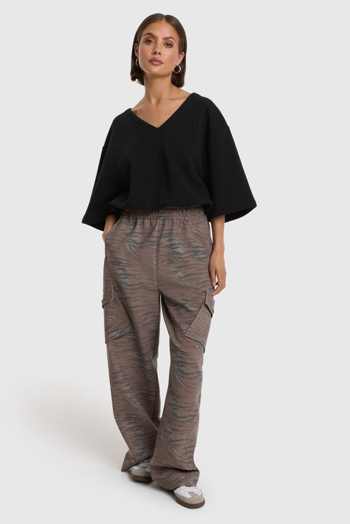 CARGO PANTS