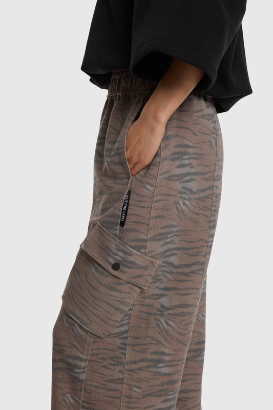 CARGO PANTS