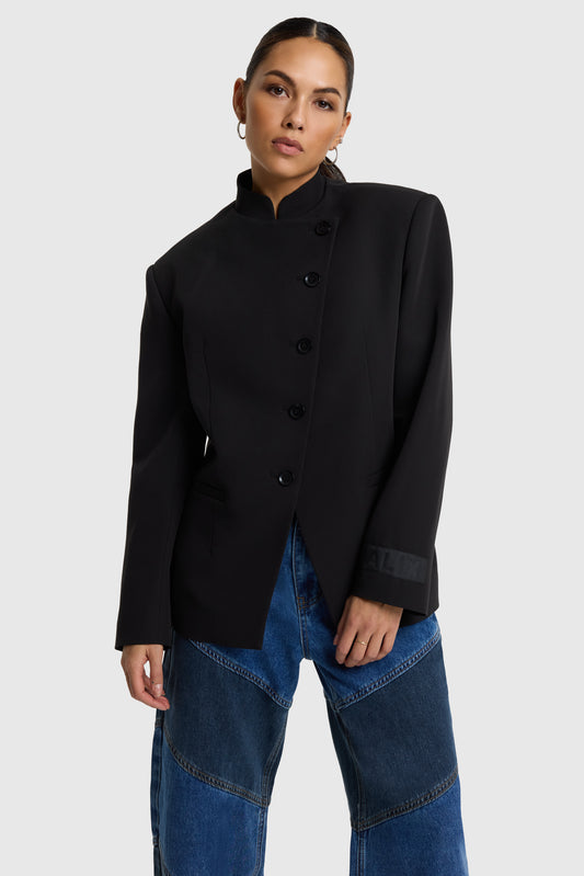 MILITAIRE BLAZER
