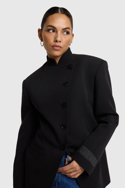 MILITAIRE BLAZER