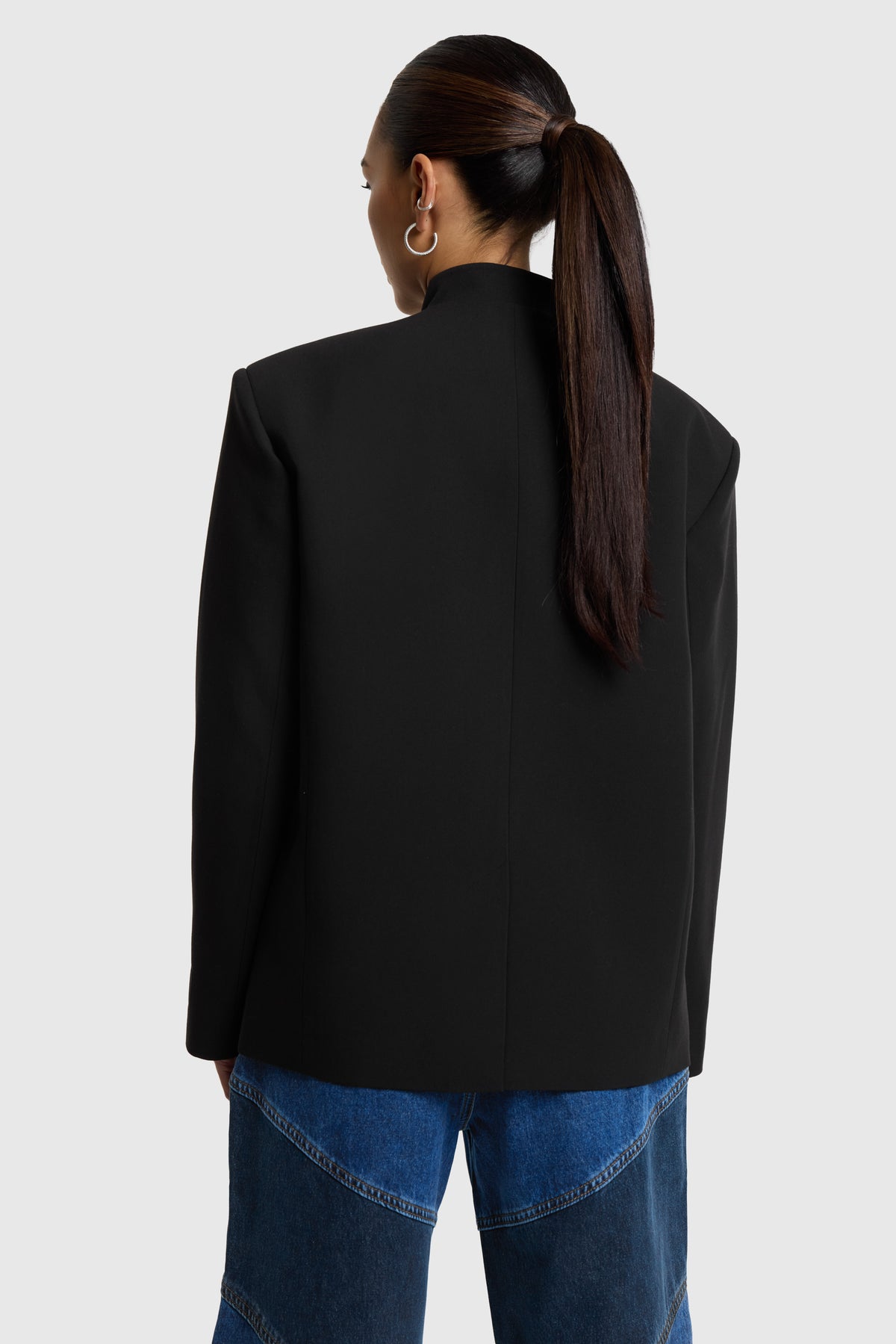 MILITAIRE BLAZER