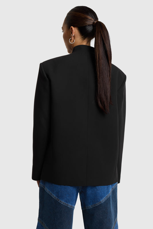 MILITAIRE BLAZER
