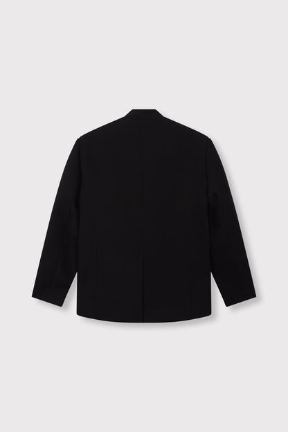 MILITAIRE BLAZER