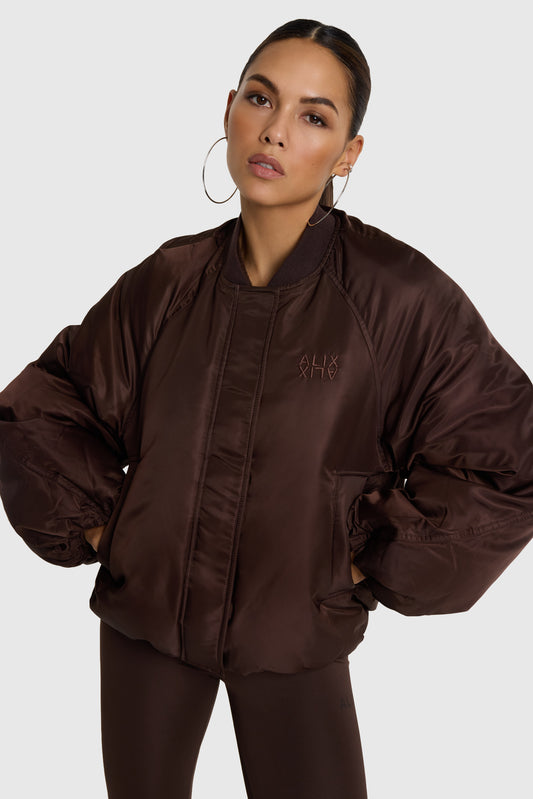 NYLON JACKET