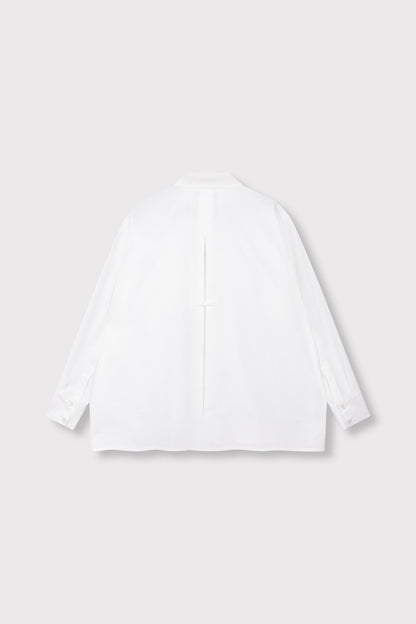 OVERSIZED BLOUSE