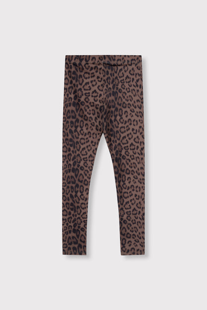 LEOPARD LEGGING