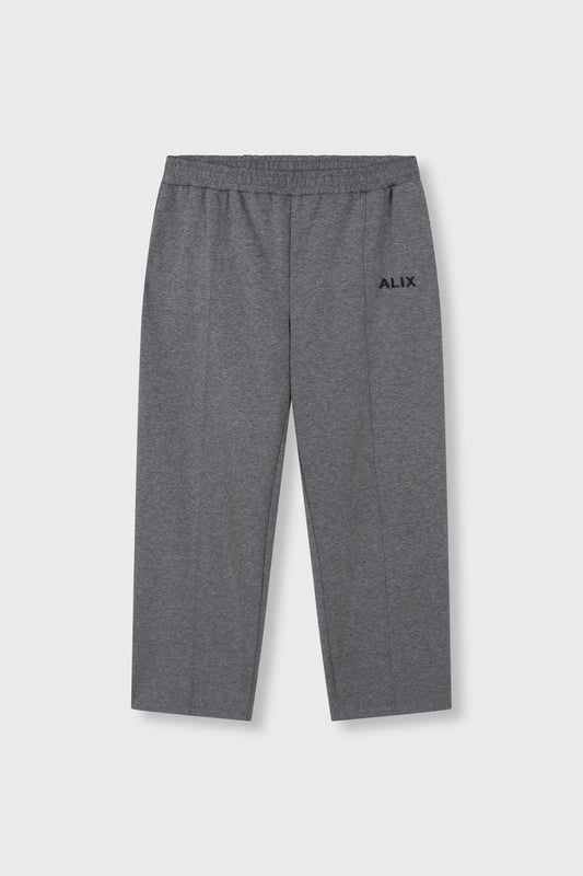 BARREL PANTS