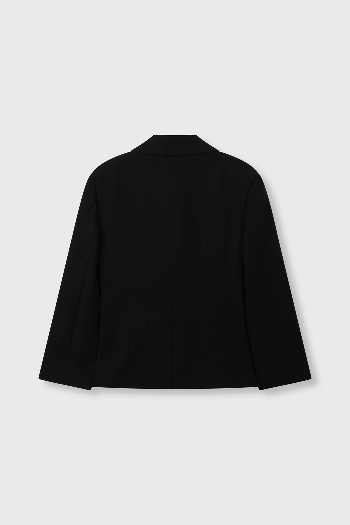 FITTED BLAZER