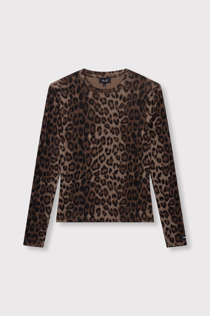 ANIMAL RIB TOP