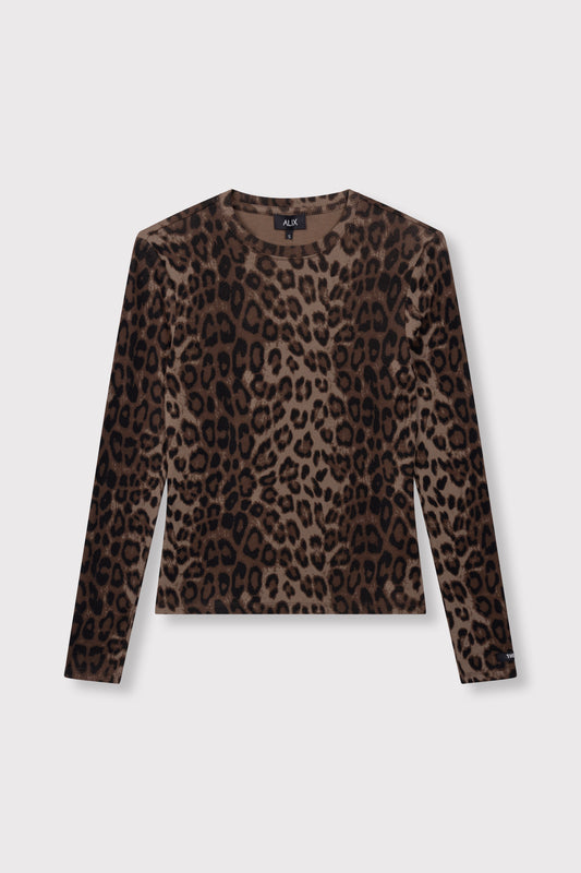 ANIMAL RIB TOP