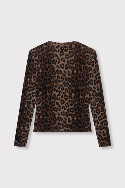 ANIMAL RIB TOP