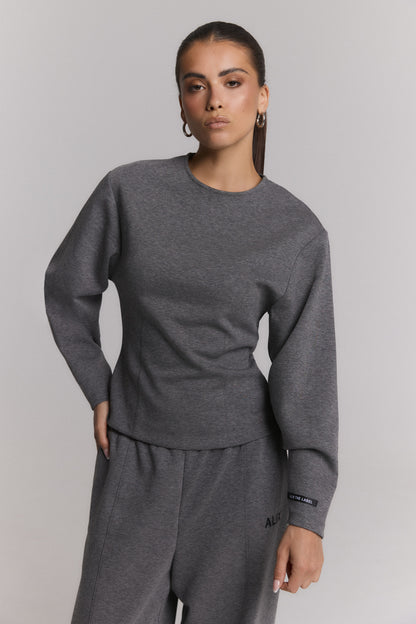 BARREL PANTS
