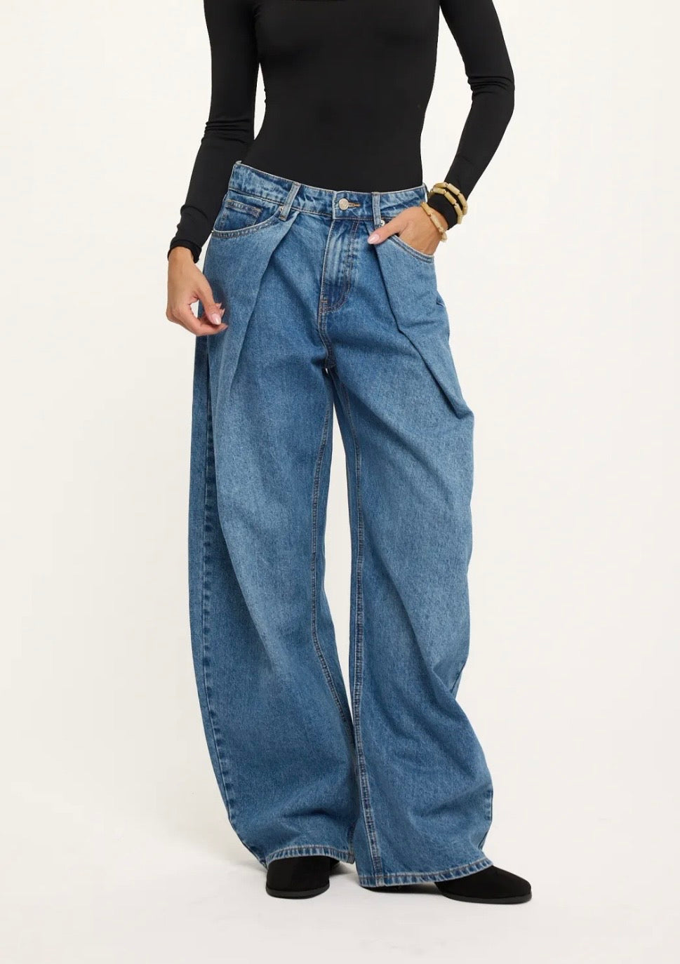 JEANS ALEXXANDRA