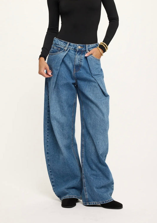 JEANS ALEXXANDRA