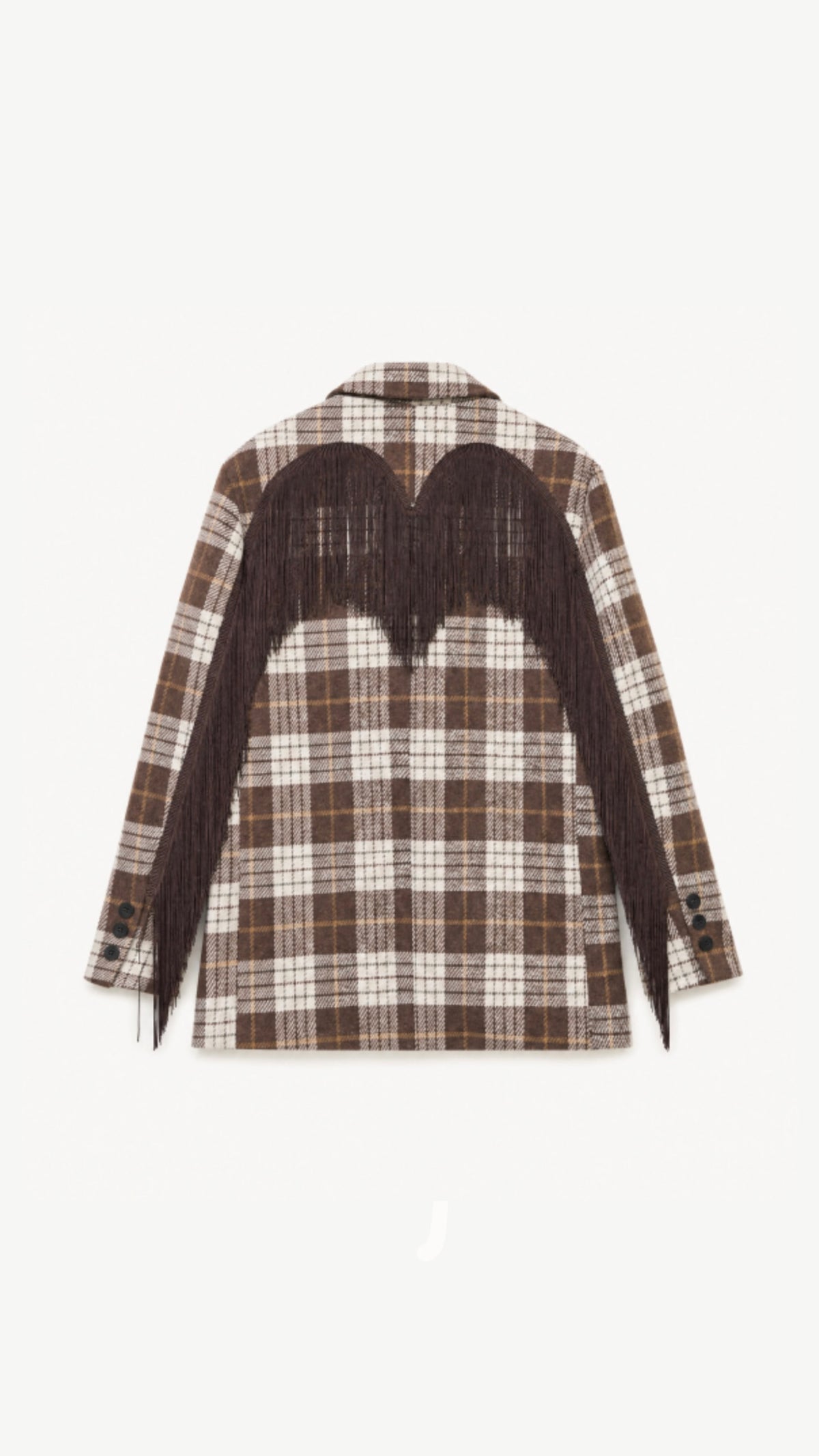 BLAZER WESTERN