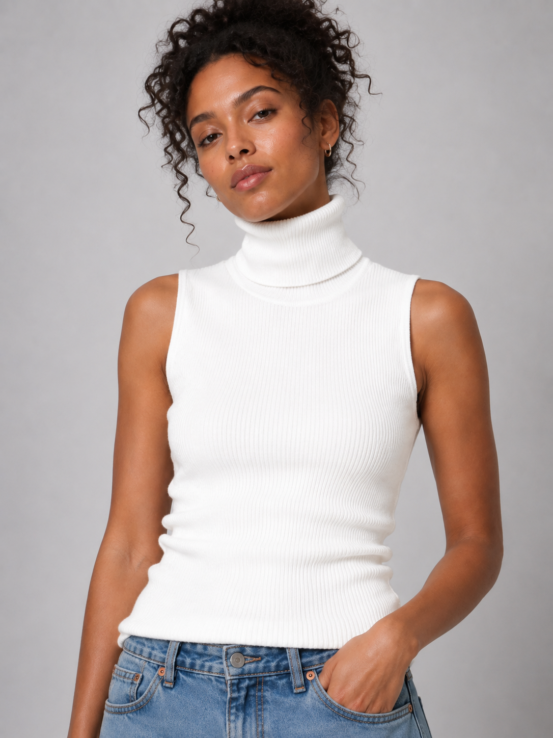 TURTLENECK ANNA