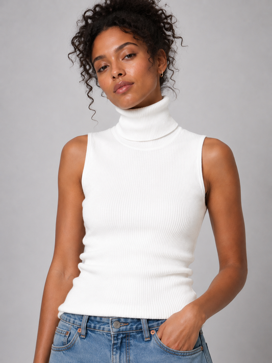 TURTLENECK ANNA