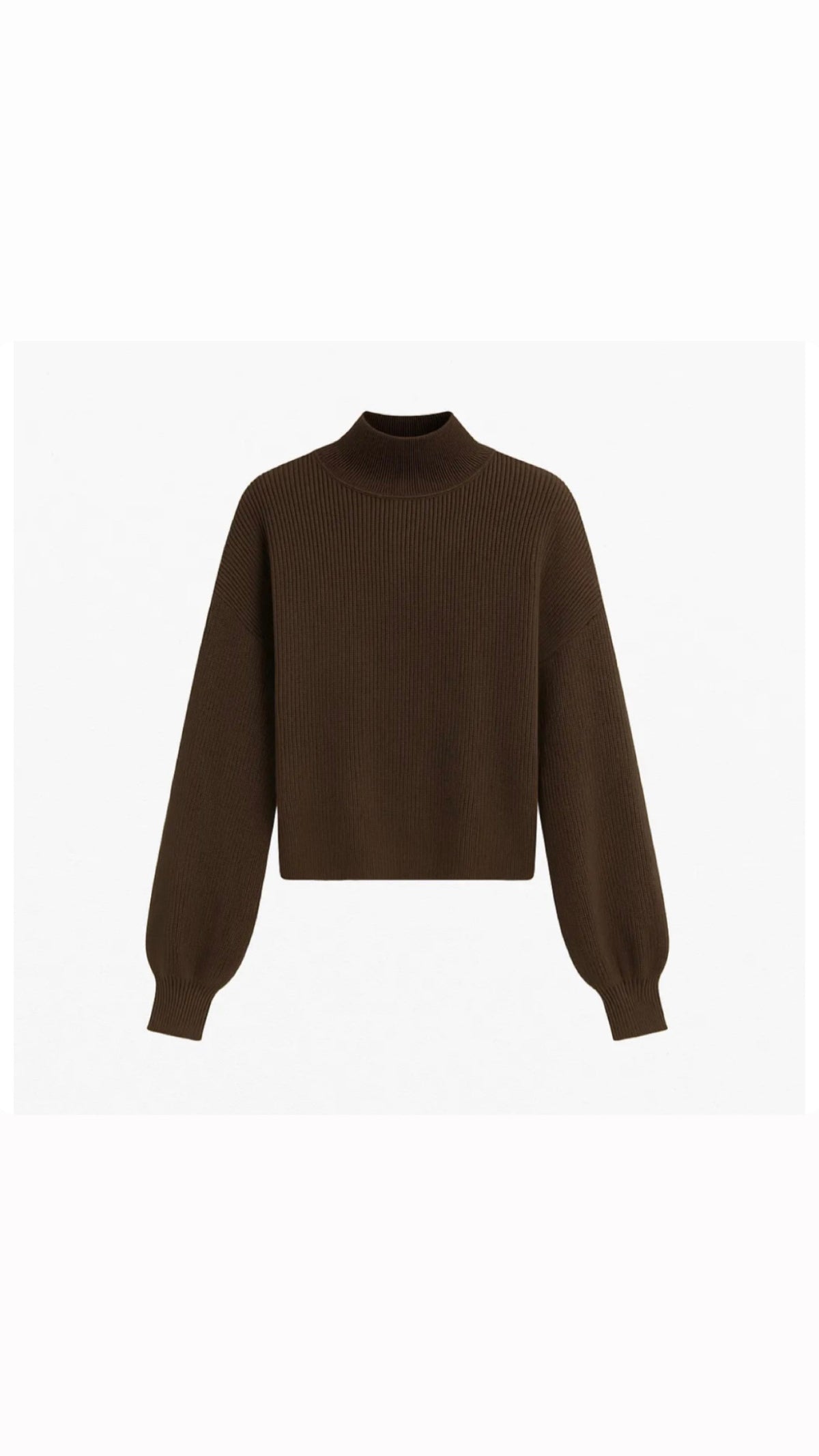 PULL JAMILIA