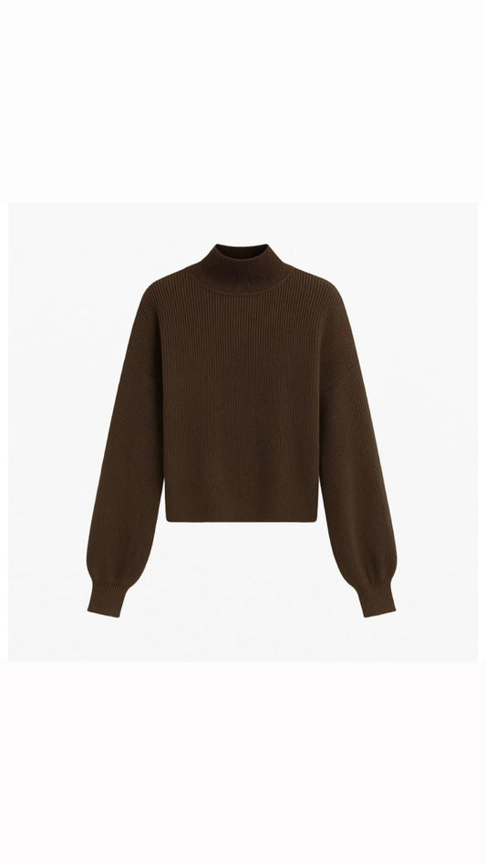 PULL JAMILIA