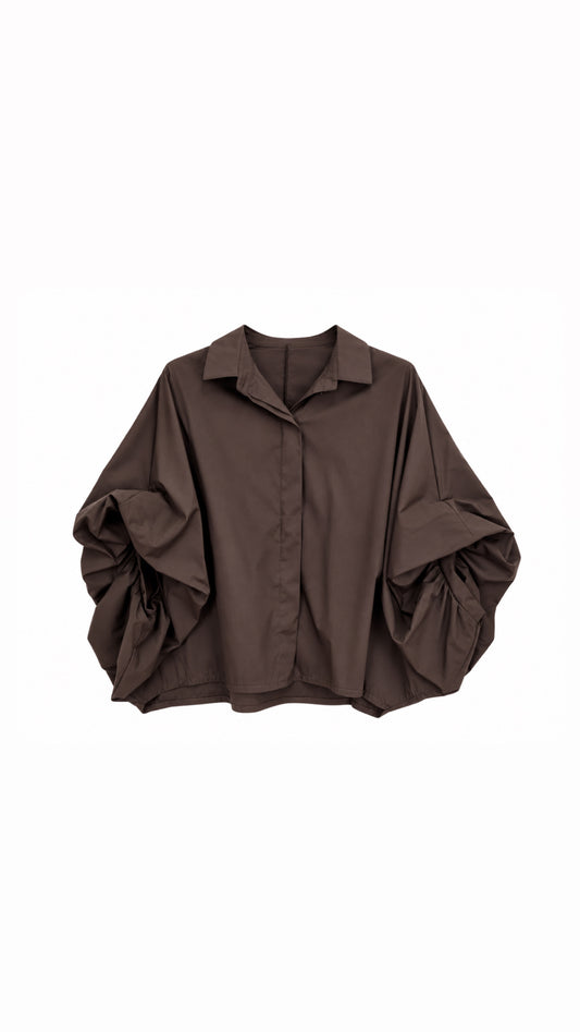 BLOUSE EMMA