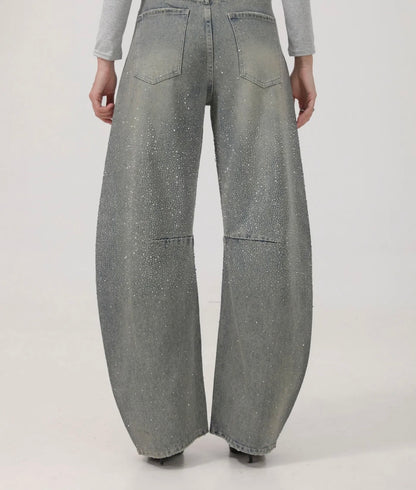 JEANS GLAM