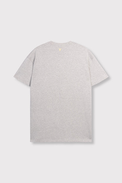 THE LABEL T-SHIRT DRESS