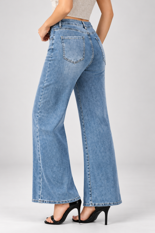JEANS HAILY