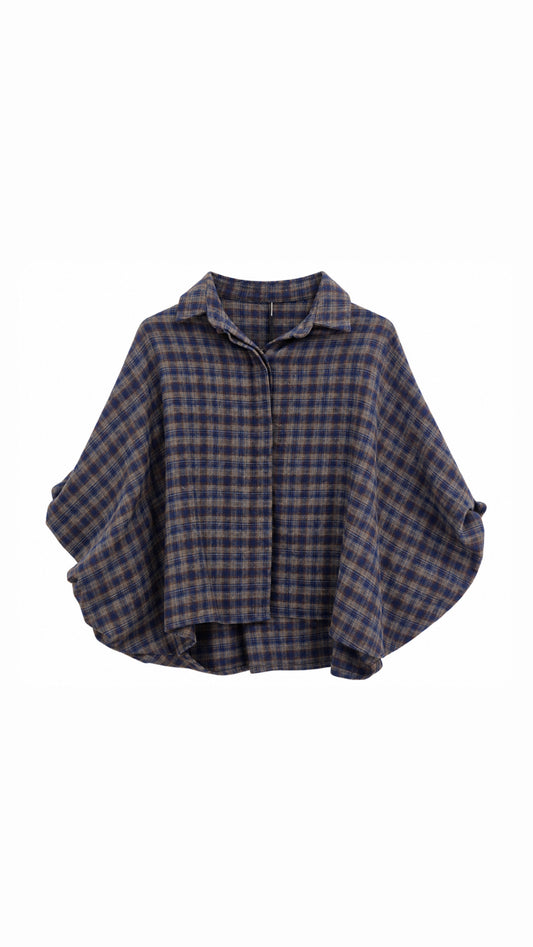 BLOUSE NICOLE