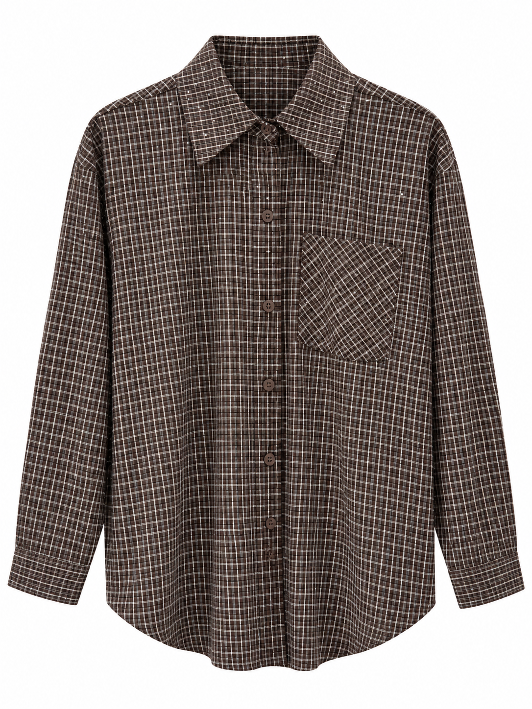 BLOUSE SPARKLE