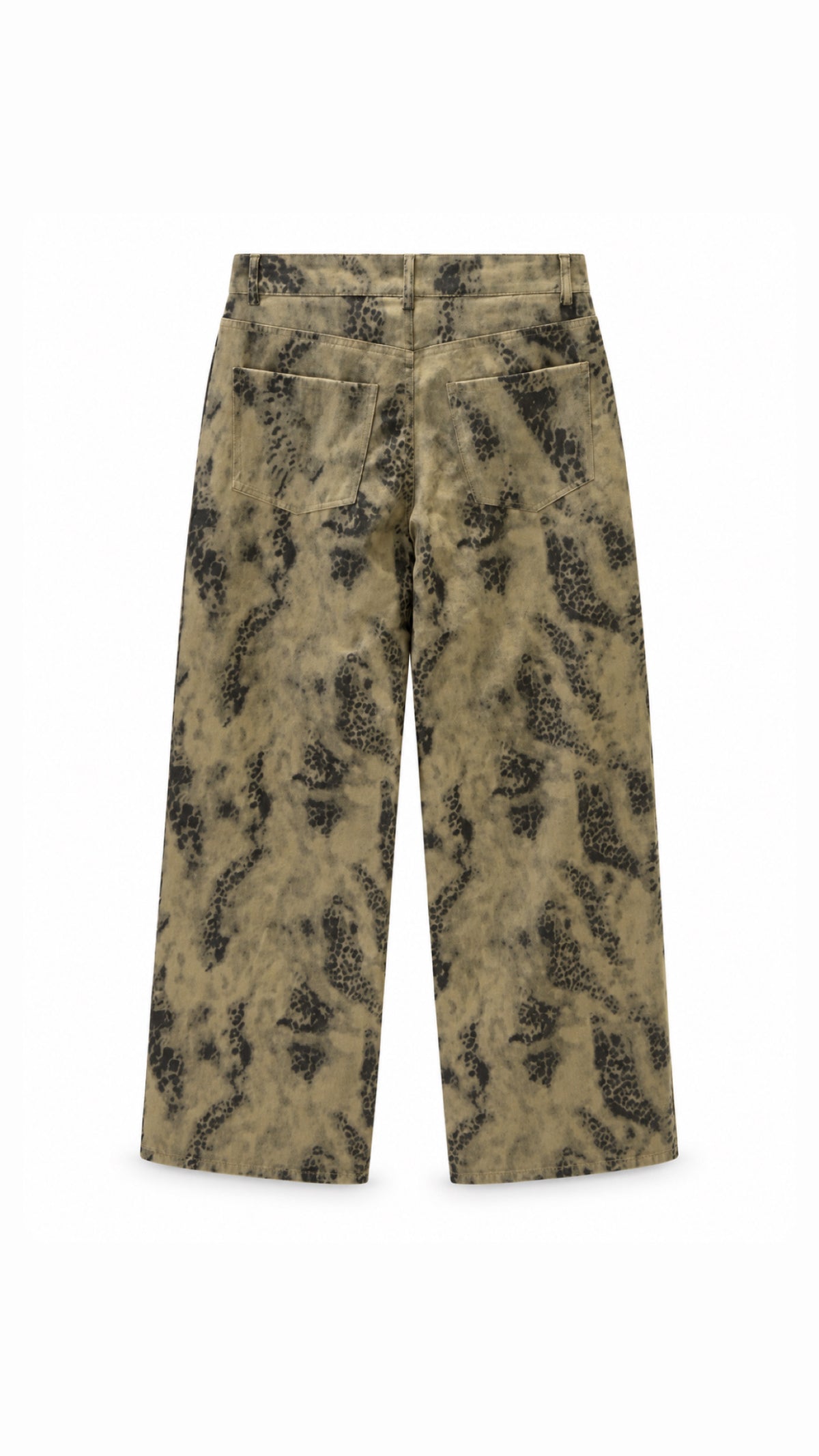 BROEK SNAKE