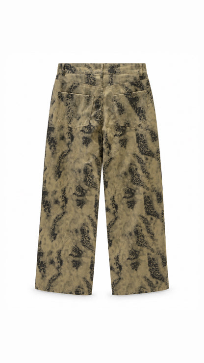 BROEK SNAKE