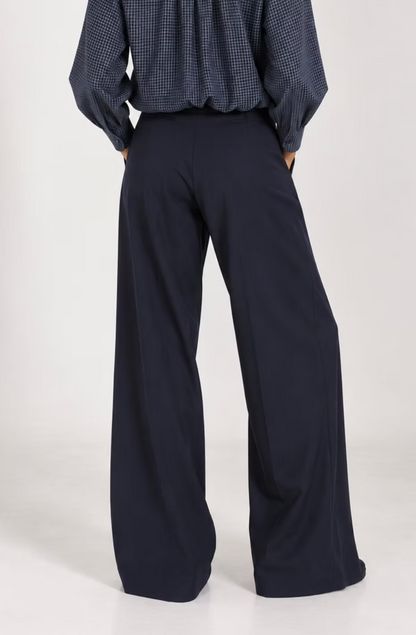 BROEK WRAPPED