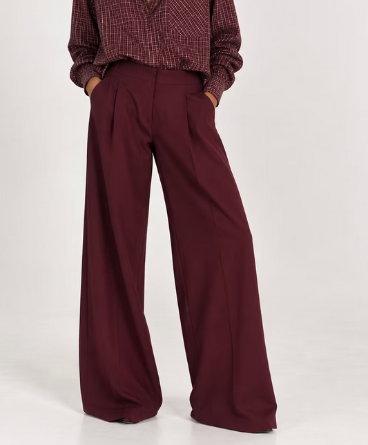 BROEK WRAPPED