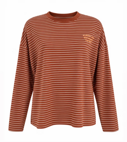 LONGSLEEVE LATE
