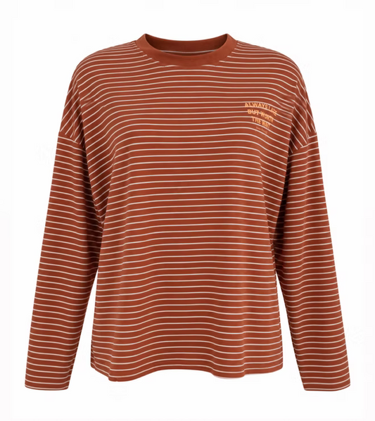 LONGSLEEVE LATE