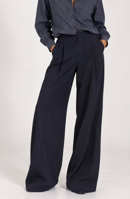BROEK WRAPPED