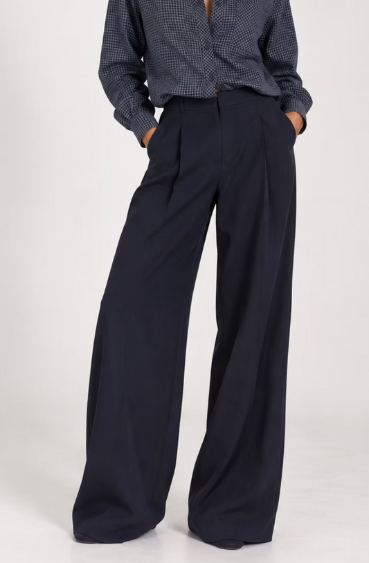 BROEK WRAPPED