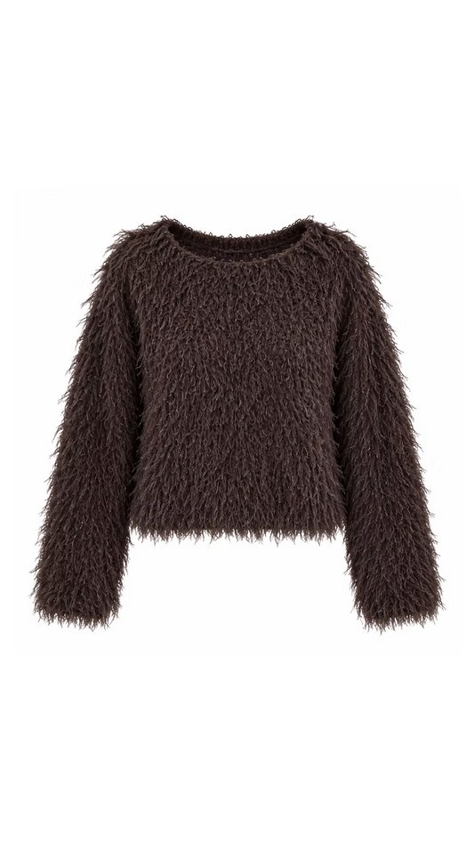 PULL FLUFFY