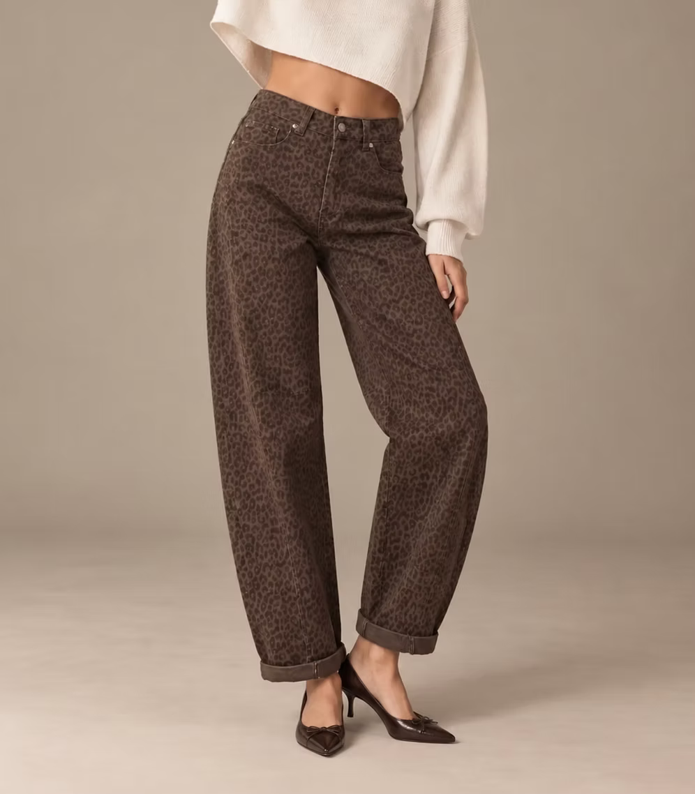 JEANS ANIMAL