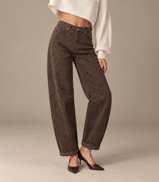 JEANS ANIMAL