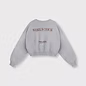 EAGLE SWEATER